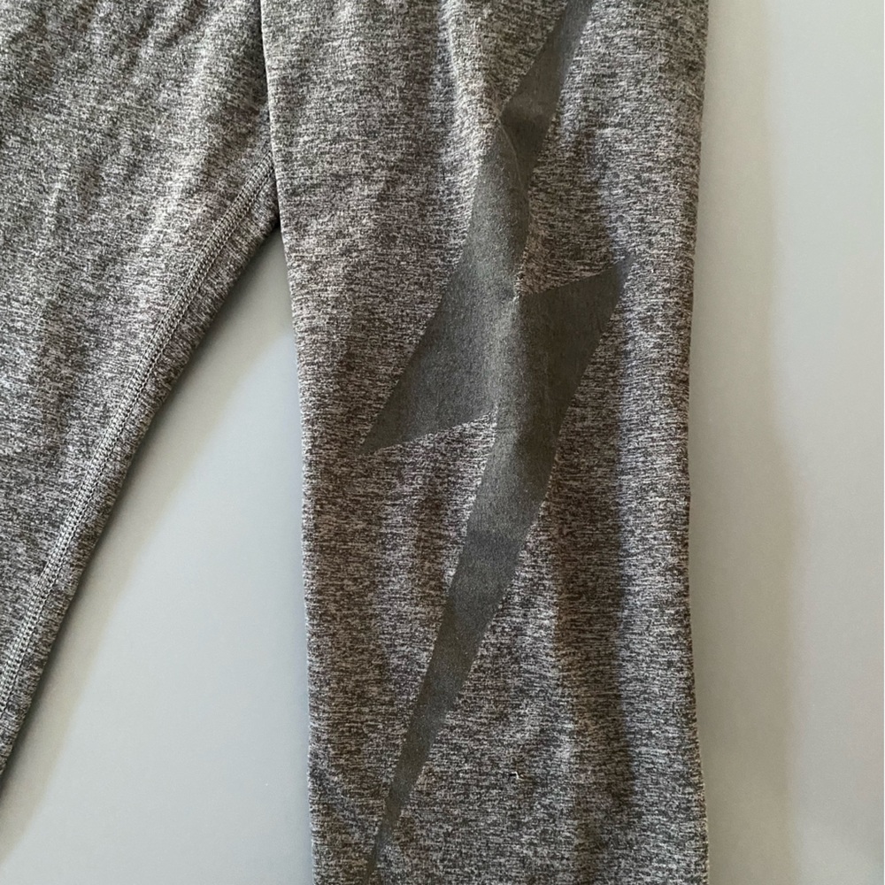 Leggings, never worn, washed once. Non smoking. Super soft